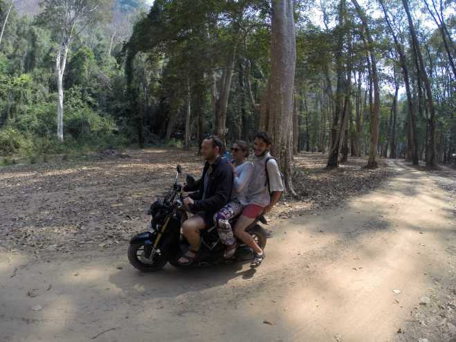 Thakhek Loop, Day 3 - 26