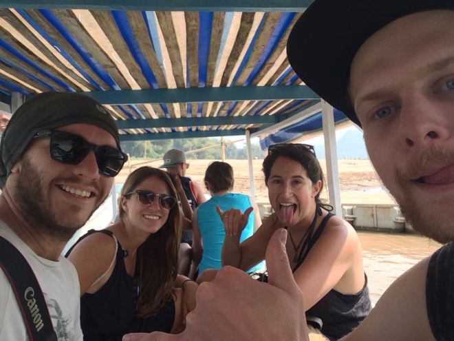 Luang Prabang, Pak Ou - 2