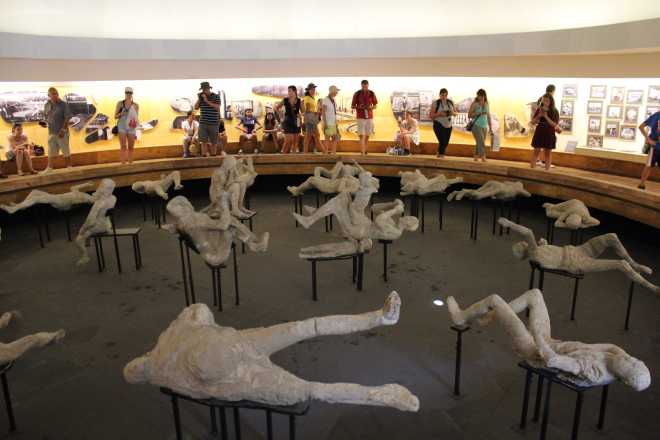 Pompeii - 2