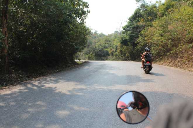 Thakhek Loop, Day 3 - 29