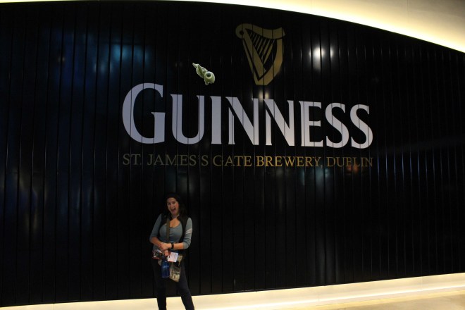 Dublin, Guinness - 3