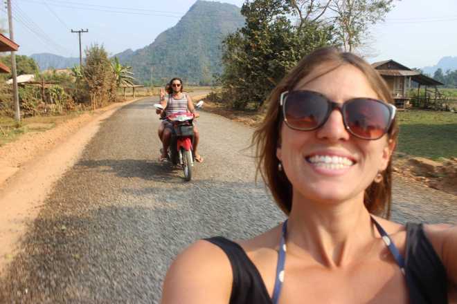 Vang Vieng - 30