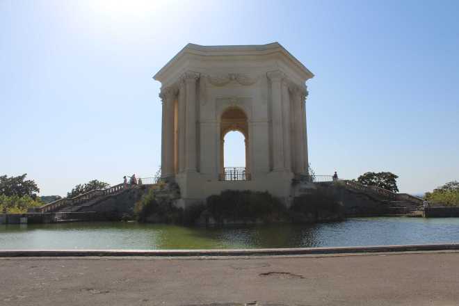 Cote d'Azur 1, Montpellier - 3