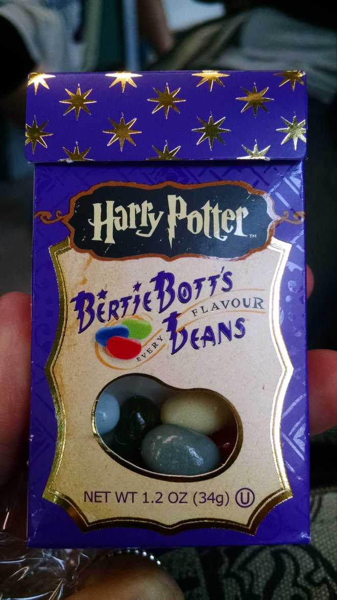 London, Part 1, Being Tourists - 3