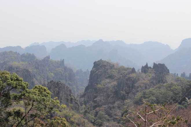 Thakhek Loop, Day 3 - 32