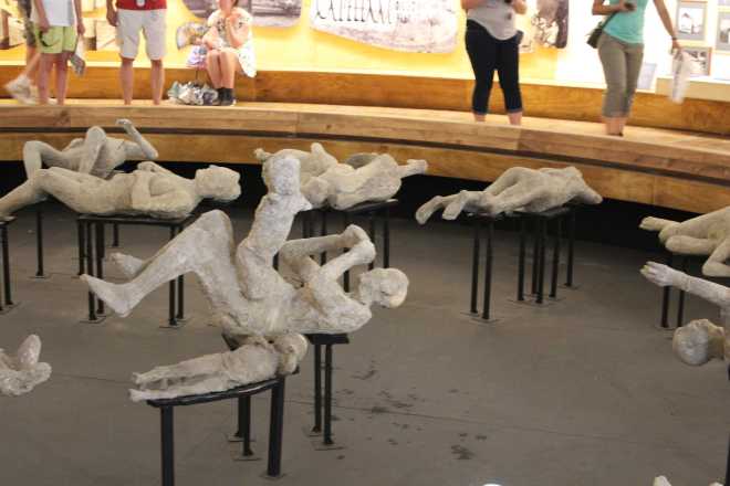 Pompeii - 3