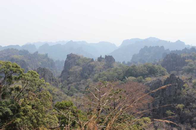 Thakhek Loop, Day 3 - 33