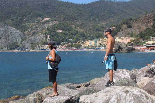 Cinque Terre - 3