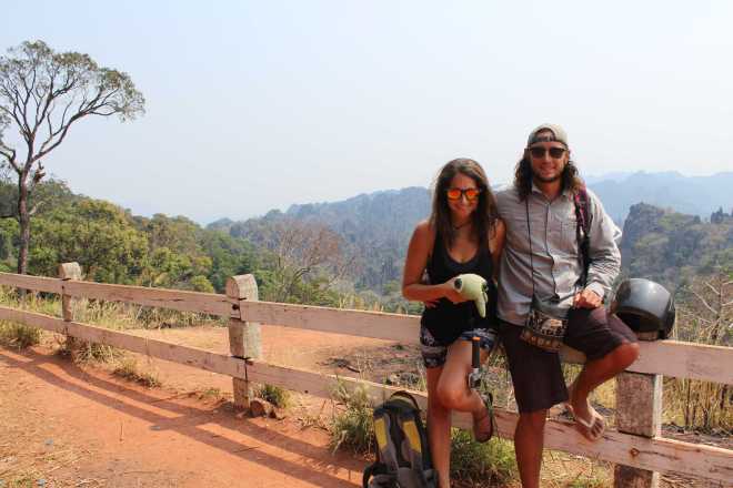 Thakhek Loop, Day 3 - 34