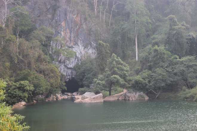 Thakhek Loop, Day 3 - 3