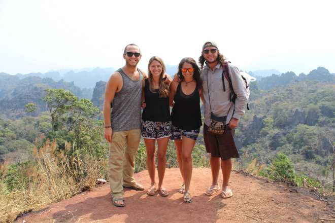 Thakhek Loop, Day 3 - 35