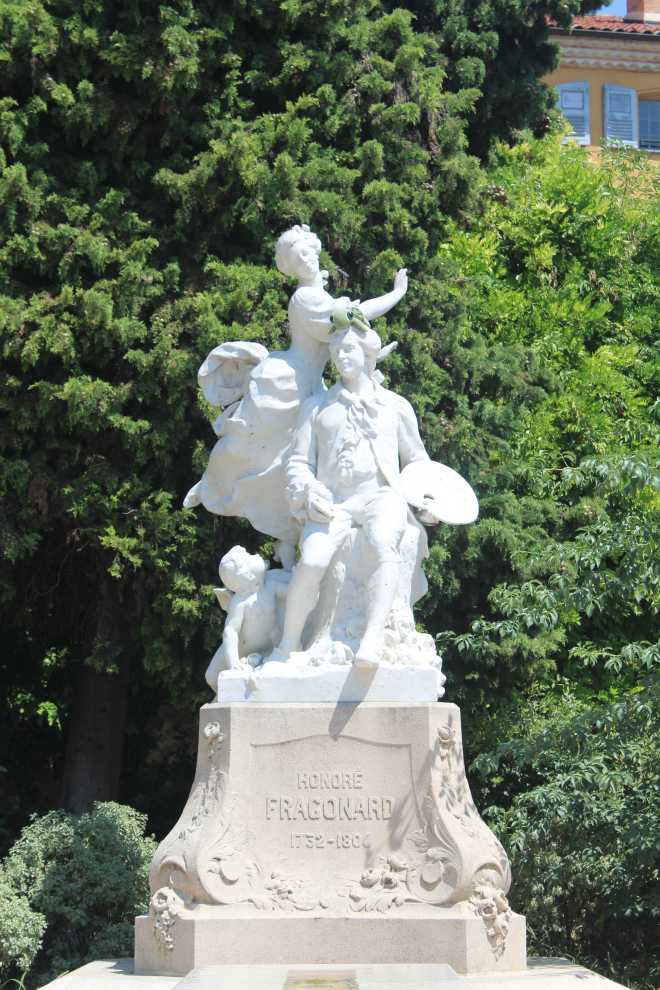 Cote D'Azur 3&4, Grasse - 3