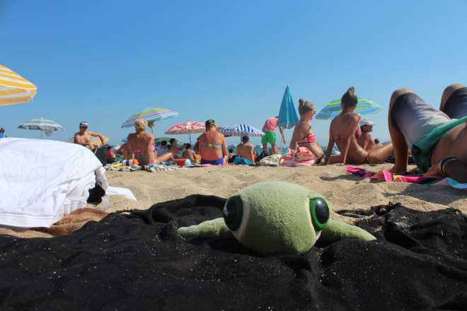 Cote D'Azur 3&4, Cannes - 3