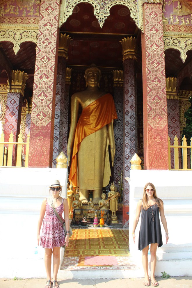 Luang Prabang, Old Town 1 - 37