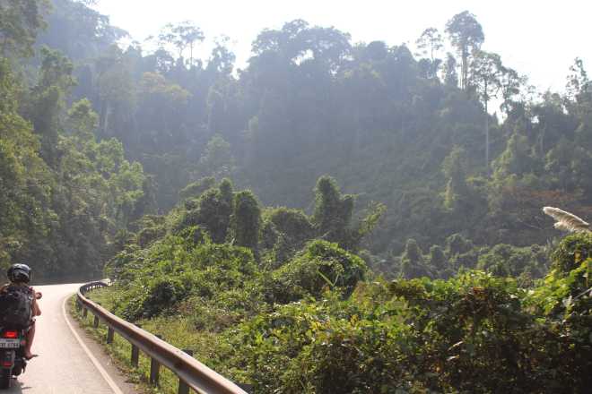Thakhek Loop, Day 3 - 37