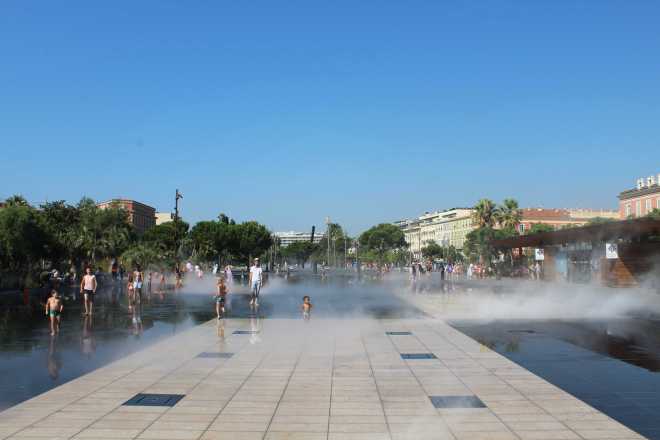 Cote D'Azur 3&4, Nice - 3