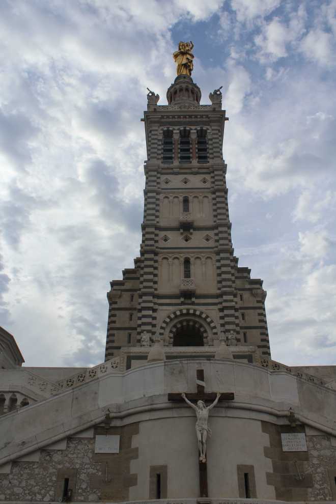 Cote d'Azur 2, Marseille - 3