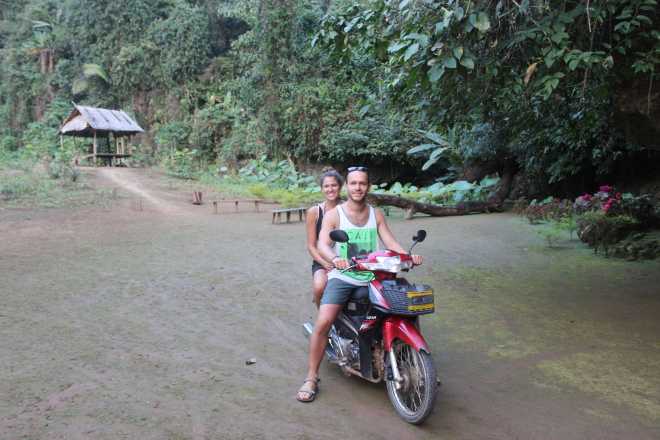 Vang Vieng - 39