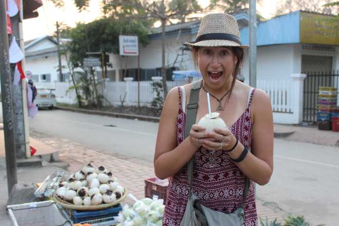 Luang Prabang, Old Town 1 - 40