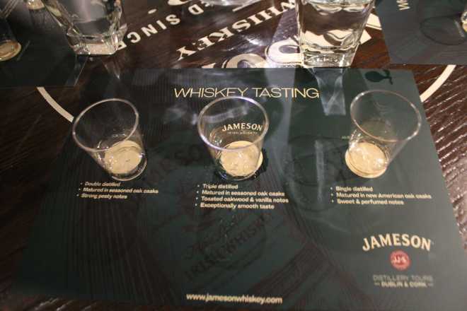 Dublin, Jameson - 4