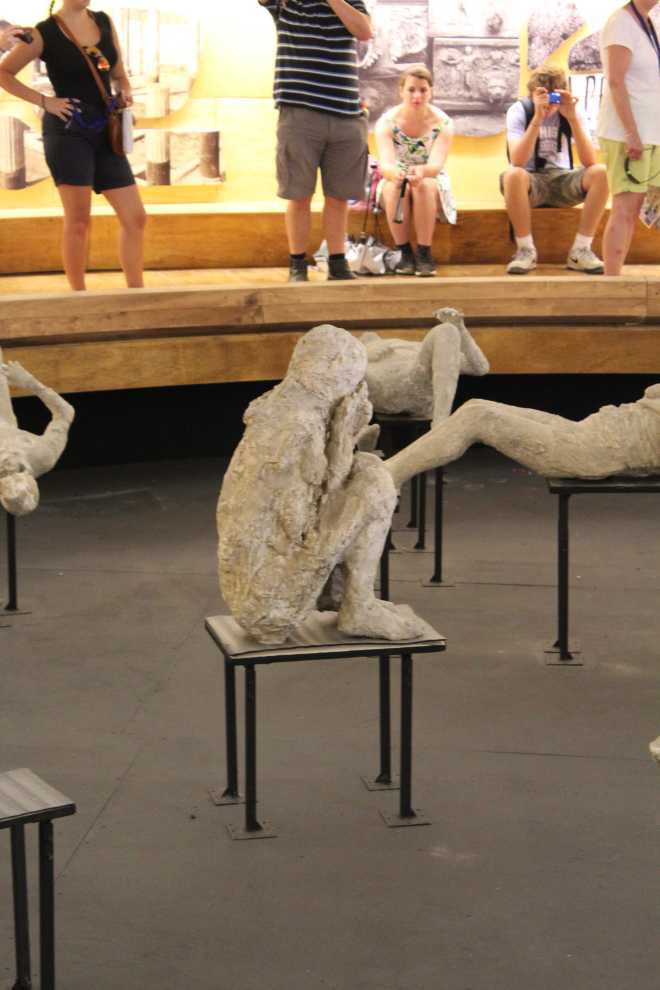 Pompeii - 4