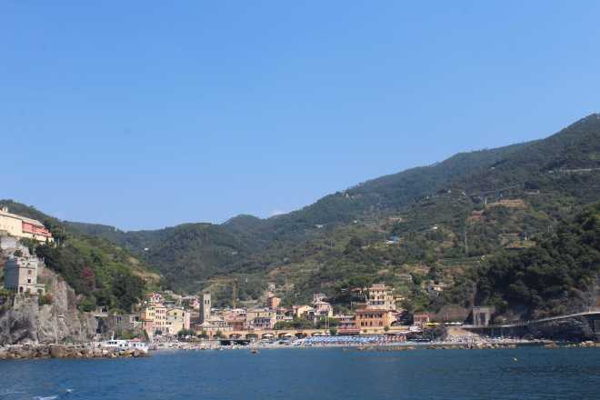 Cinque Terre - 4