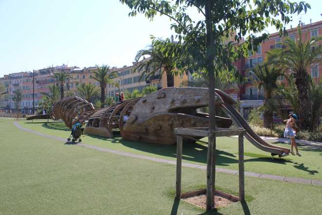 Cote D'Azur 3&4, Nice - 4