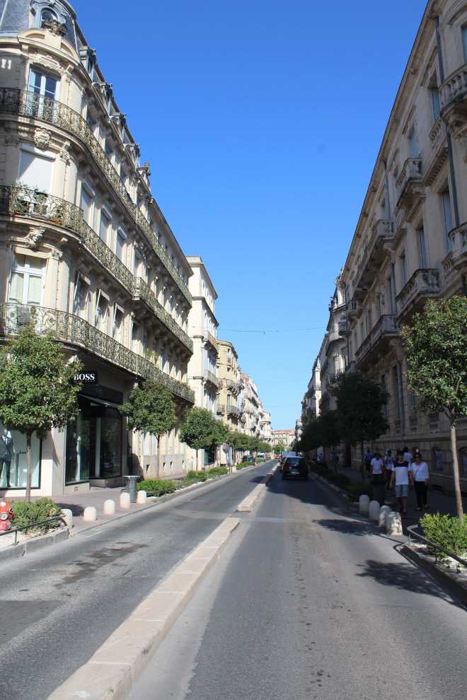 Cote d'Azur 1, Montpellier - 5