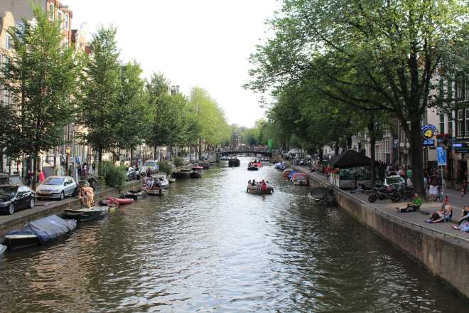 Amsterdam - 5