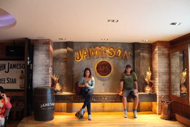 Dublin, Jameson - 5