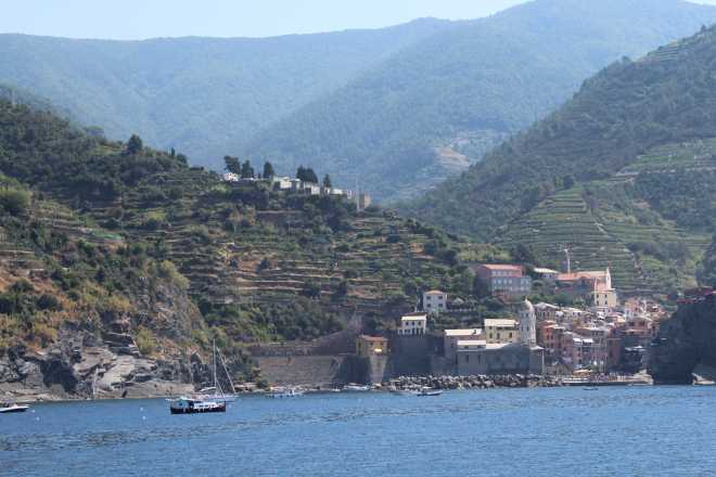 Cinque Terre - 5