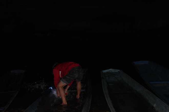 Thakhek Loop, Day 3 - 5