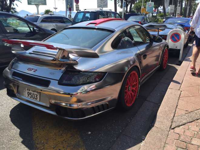 Cote D'Azur 3&4, Cannes - 5