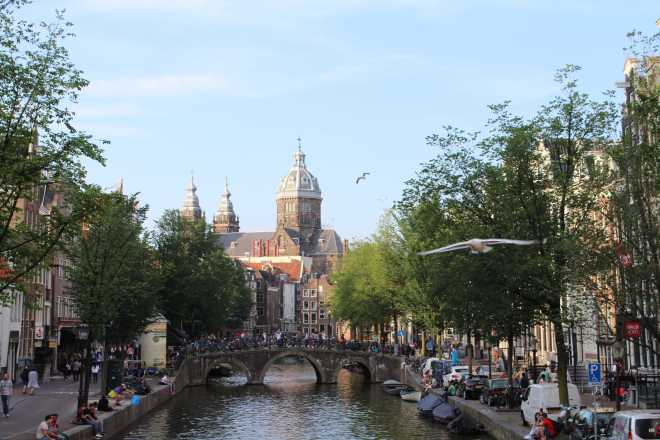 Amsterdam - 6