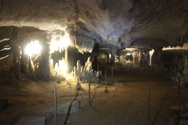 Thakhek Loop, Day 3 - 6