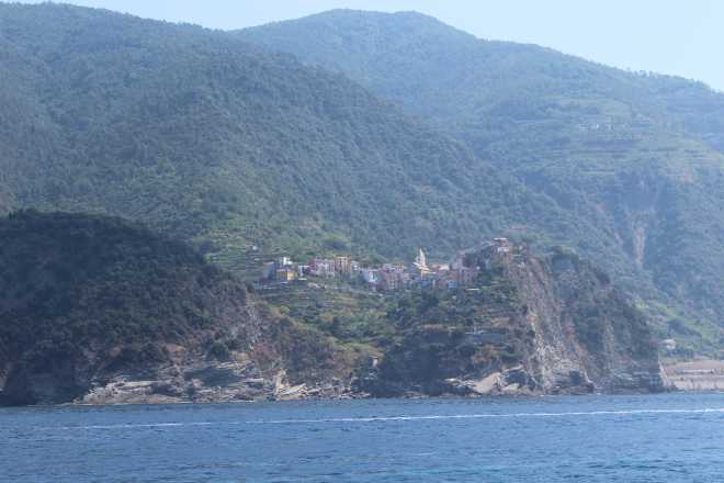 Cinque Terre - 6