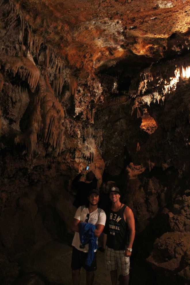 Cote D'Azur 3&4, Saint Cezaire - 6