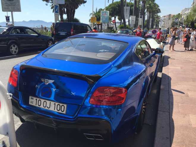 Cote D'Azur 3&4, Cannes - 6