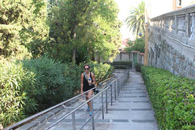 Cote D'Azur 3&4, Nice - 6