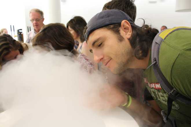 Dublin, Guinness - 7