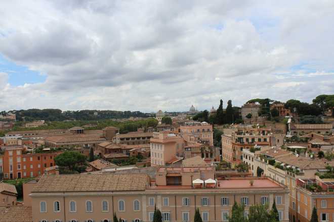 Rome, Roman Forum - 7