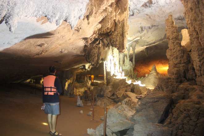 Thakhek Loop, Day 3 - 7