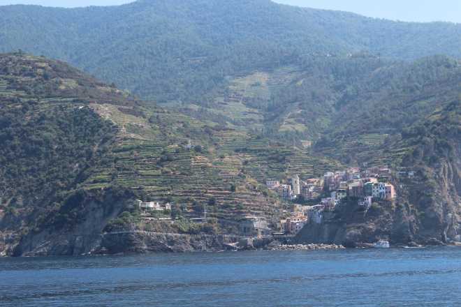 Cinque Terre - 7
