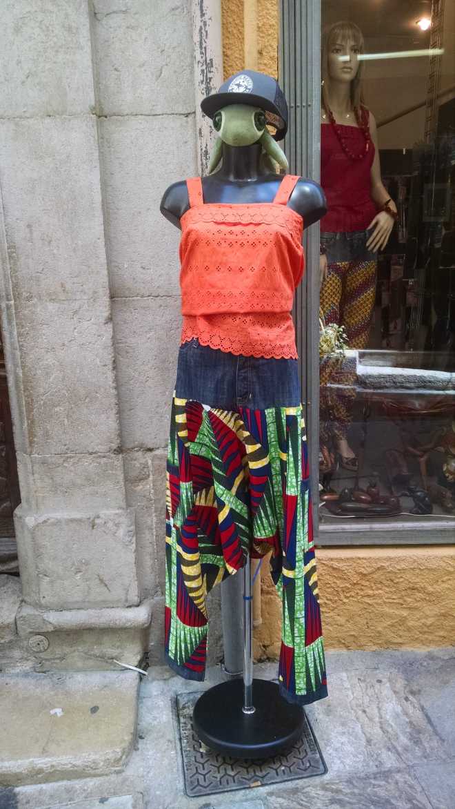 Cote D'Azur 3&4, Grasse - 7