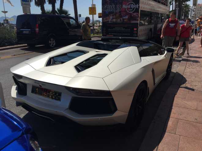 Cote D'Azur 3&4, Cannes - 7