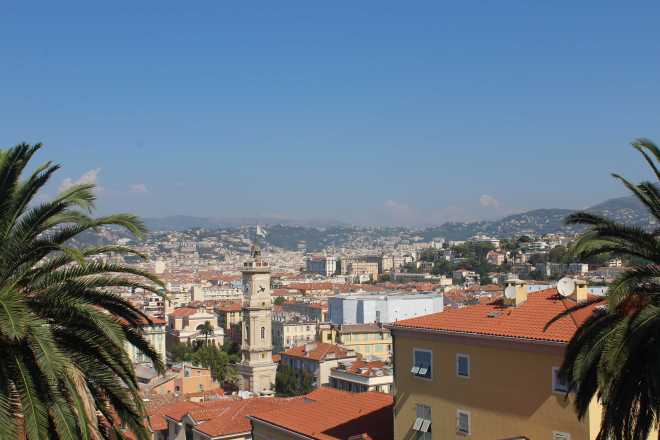 Cote D'Azur 3&4, Nice - 7