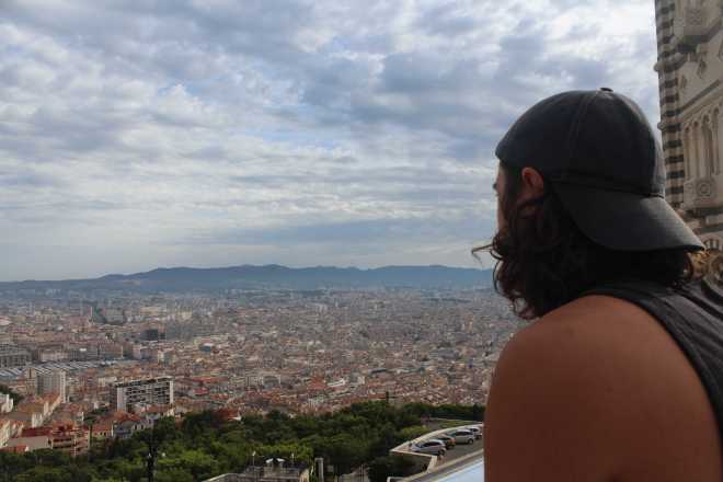 Cote d'Azur 2, Marseille - 7