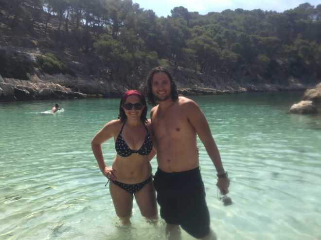 Cote d'Azur 2, Cassis - 7