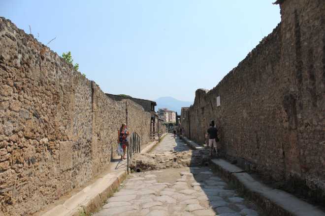 Pompeii - 8