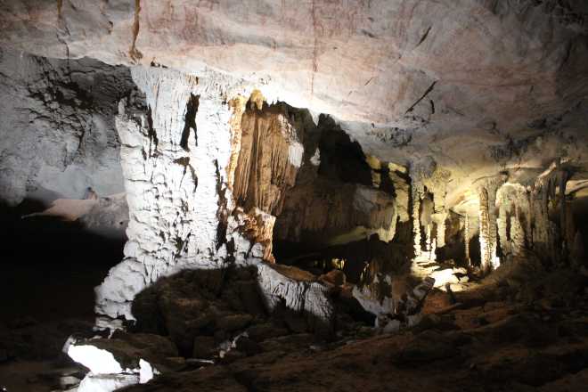 Thakhek Loop, Day 3 - 8